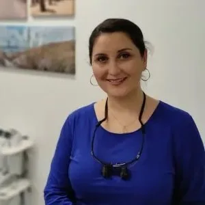 Solmaz Effat Panah | سولماز عفت پناه Solmaz Effat Panah